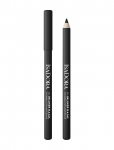 IsaDora - Inliner Kajal 51 Black 1,1 G - Eyeliner - 1.1 G