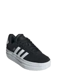 Adidas Sportswear - Vl Court Bold J - Madala s&auml;&auml;rega tossud - 38