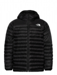 The North Face - M Terra Peak Hoodie - Spordi polsterdatud jakid - M