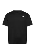 The North Face - M 24/7 S/S Tee Reg - Spordi T-s&auml;rgid - XS