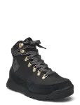 The North Face - W Back-To-Berkeley Iv Leather Wp - Spordi &otilde;ue- ja matkajalatsid - 38