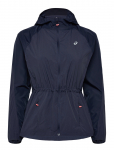 Asics - Road Packable Jacket - Spordi treeningjakid - L