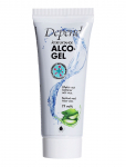 Depend Cosmetic - Alcogel 25Ml - Hand Sanitizer - 25 ML