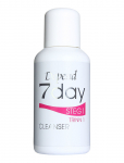 Depend Cosmetic - 7Day Cleanser - Nail Polish Removers - 35 ml