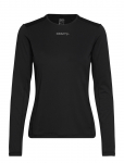 Craft - Adv Essence Ls Tee 2 W - Spordi pikkade varrukatega topid - XL