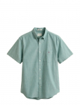 Gant - Reg Classic Oxford Ss Shirt - L&uuml;hikeste varrukatega - XXL