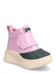 Sorel - Childrens Out N About Iv Strap Wp - Talvesaapad kr&otilde;pskinnisega - 31