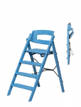 KAOS - Klapp High Chair - Beebitoolid ja tarvikud - ONE SIZE