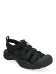 KEEN - Ke Newport H2 Triple Black - Sandaalid - 44