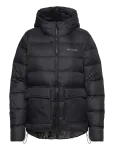 Columbia Sportswear - Harmony Falls Hooded Down Jacket - Spordi polsterdatud jakid - L