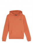 Lyle & Scott - Pullover Hoodie - Kapuutsiga pusad - 164-170