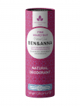 Ben & Anna - Ben & Anna Deodorant Pink Grapefruit - Sticks, Creams & Wipes - 40 g