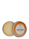 Ben & Anna - Ben & Anna Deo Metall Jar Vanilla Orchid - Sticks, Creams & Wipes - 45 g