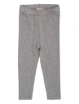 Copenhagen Colors - Pointelle Heart Leggings - Retuusid - 68