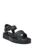Clarks - Alda Strap D - Flat - 41.5