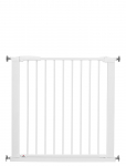 BabyDan - Babydan Perfect Close, White - Beebi turvalisus - 77.3-83.50CM