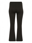 Kaffe Curve - Kcjenna Flared Leggings - Laieneva s&auml;&auml;rega - S