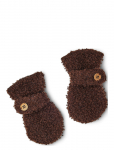 Smallstuff - Mittens Boucl&eacute; Merino Wool - Labakindad - 92-98