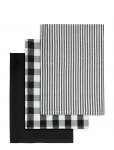 Engholm Textiles - Tea Towels Recycle - K&ouml;&ouml;gir&auml;tikud - 50X70CM