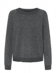 Vero Moda - Vmdoffyshine Ls O-Neck Blouse Rep Noos - Džemprid - S