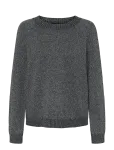 Vero Moda - Vmdoffyshine Ls O-Neck Blouse Rep Noos - Džemprid - S
