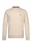 Original Penguin - L/S Sticker Pete Fle - &Uuml;mara kaelusega - XXL