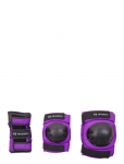 Reversal - Reversal Junior Protective Gear Set 3-Pack - Kiivrid ja kaitse - 3-7Y