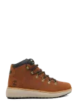 Timberland - Mid Lace Up Waterproof Chukka Boot - N&ouml;&ouml;ridega saapad - 42