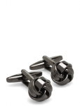 Lindbergh Black - Cufflinks - Mansetin&ouml;&ouml;bid - ONE SIZE