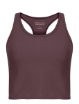 R&ouml;hnisch - Ribbed R Tank - Spordi varrukateta l&uuml;hikesed topid - L