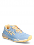 Asics - Gel-Resolution X Padel - Spordi tennisejalatsid - 37.5