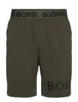Bj&ouml;rn Borg - Borg 9" Shorts - Spordi l&uuml;hikesed treeningp&uuml;ksid - M