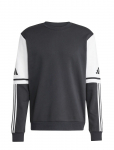 Adidas Performance - Sq25 Sw Crew - Spordidressipluusid - M