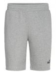 PUMA - Ess No. 1 Logo Shorts 10" - Vabaaja l&uuml;hikesed spordip&uuml;ksid - M