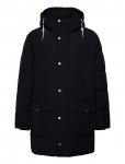 Gant - Heavy Down Mid Length Jacket - Parkad - M