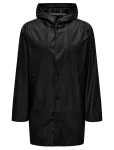 ONLY & SONS - Onsluca Rain Coat Otw Noos - Vihmamantlid - M