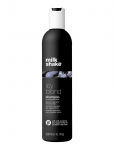 Milk_Shake - Ms Icy Blond Sh 300Ml - H&otilde;be&scaron;ampoonid - 300 ml