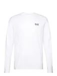 EA7 - T-Shirt - Pikkade varrukatega - XXXL