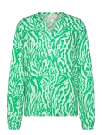 Kaffe - Kamathilde Blouse - Pikkade varrukatega - 38