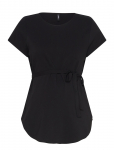Vero Moda Maternity - Vmmbella Ss Top Wvn Ga Noos - L&uuml;hikeste varrukatega - XL