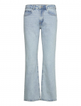 Gina Tricot - Classic Boot Jeans - Laieneva s&auml;&auml;rega - 40