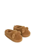 Liewood - Aviaja Bear Slippers - Sussid ja sisejalatsid - 20/21