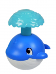 ABC - Abc Wobble Whale - Vannim&auml;nguasjad - ONE SIZE