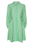 YAS - Yaskaya Ls Shirt Dress S. Noos - L&uuml;hikesed kleidid - 38