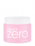 Banila Co - Clean It Zero Cleansing Balm Original 180Ml - N&auml;opesu- ja puhastusvahendid - 180 ml