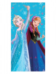 Frost - Towel Frozen 750 - 60X120 Cm - R&auml;tikud - 60X120CM