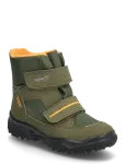 Superfit - Husky1 Gtx - Talvesaapad kr&otilde;pskinnisega - 26-16.1CM