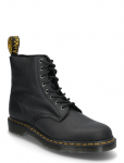 Dr. Martens - 1460 Pascal Black Ambassador - Ankle Boots - 47