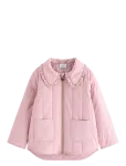 Lindex - Jacket Padded W Collar - Tepitud jakid - 128