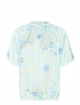 InWear - Cassiw Blouse - L&uuml;hikeste varrukatega - 44